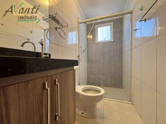 Imagem Apartamento à venda no bairro Vila Caiçara em Praia Grande/SP