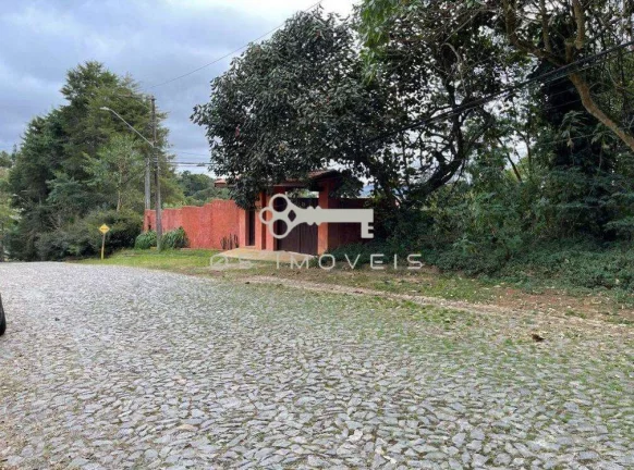 Imagem Lote no Condomínio Paisagem Renoir II/III - Limpo e Pronto para Construir !
