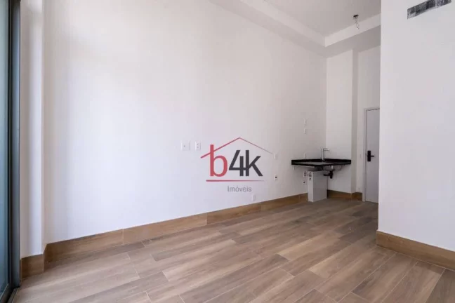 Imagem Apartamento em Moema com 28m²
