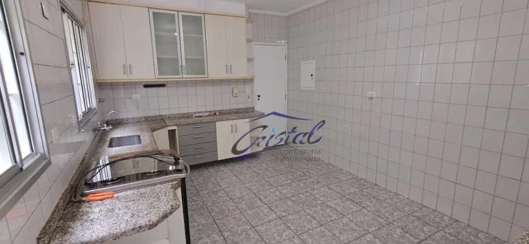 Imagem Casa com 4 quartos (2 suítes) à venda, 155 m² - Jardim Ester - São Paulo/SP