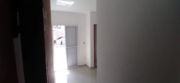 Imagem Apartamento para Venda em Santo André / SP no bairro Vila Assunção