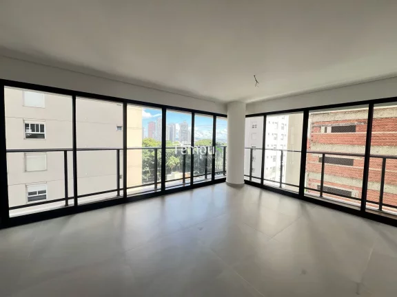 Imagem Opus Giro Vaca Brava - Apartamento pronto para morar de 119m² no Opus Gyro Vaca Brava à venda no bairro Setor Bueno - Goiânia/GO