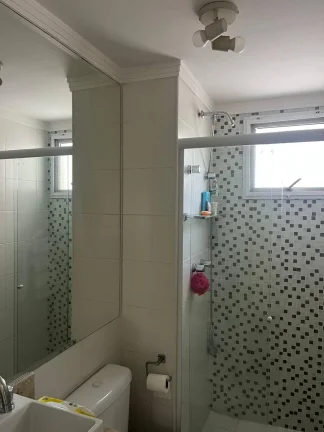 Imagem Apartamento Vila Leopoldina - 96M², 3 Dorms, 1 Suíte, 2 Vagas, Lazer.