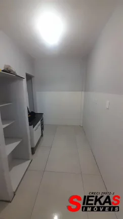 Imagem Apartamento de 1 quarto para locação em Belém, São Paulo-SP: 62,00 m² de conforto e praticidade!