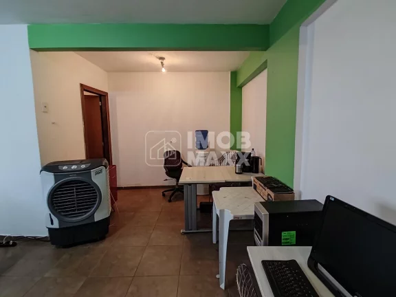 Imagem Sala comercial à venda em Taguatinga Norte, 33m², 1 banheiro, excelente localização. Oportunidade!