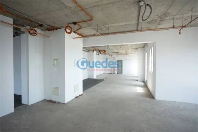 Imagem Sala à venda e locação na Chácara Santo Antônio - Zona Sul de São Paulo