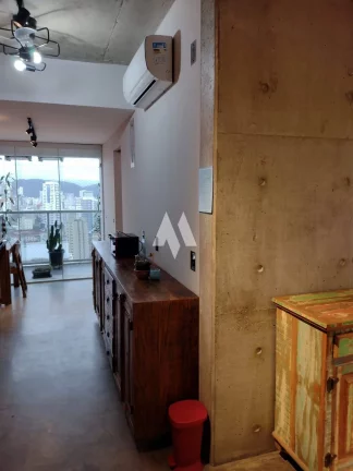 Imagem Apartamento a venda Max Haus Embare Santos