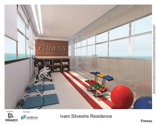 Imagem Apartamento Padrão