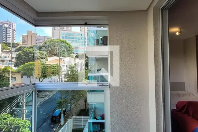 Imagem Apartamento à Venda - Aclimação, 1 Quarto, 42 m2