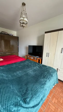 Imagem Apartamento 117M², 2Q, 2 Banheiros, Varanda.