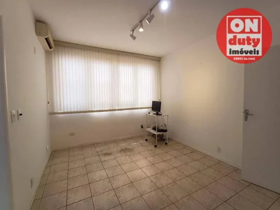 Imagem Sobrado para alugar, 300 m² por R$ 28.000,00/mês - Boqueirão - Santos/SP