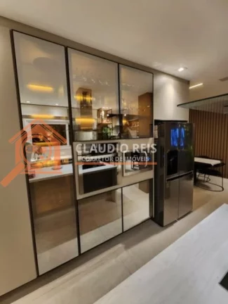 Imagem Casa com 4 Quartos à venda, 247m² - Granja Julieta