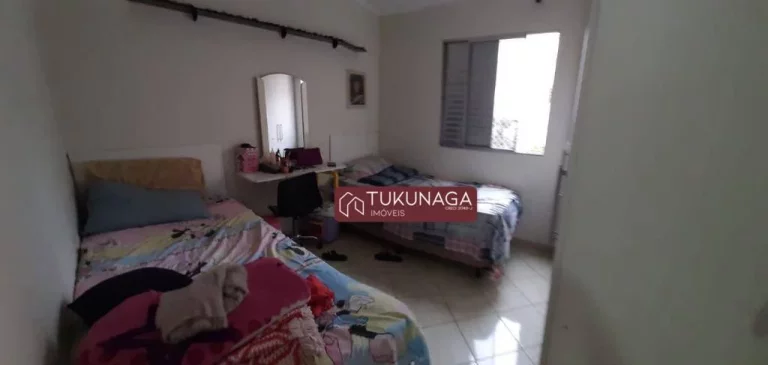 Imagem Apartamento à venda, 49 m² por R$ 235.000,00 - Jardim Valéria - Guarulhos/SP