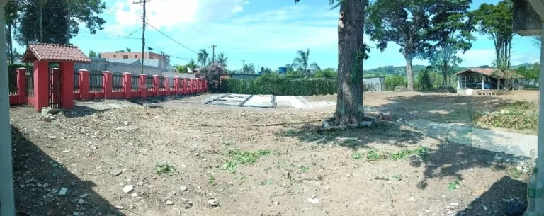 Imagem Terreno à venda, 1000 m² por R$ 345.000,00 - Chácaras Duchen - Suzano/SP