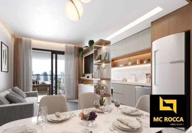 Imagem Apartamento 3 dormitórios - Vega Bairro Jardim - Santo André