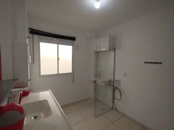 Imagem Apartamento Térreo a VENDA, Barcelona Parque, PQ Nações