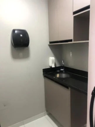 Imagem Sala Comercial para Venda por R$635.000,00 com 42m² e 1 vaga - Pinheiros, São paulo / SP - Cód. BDI28757