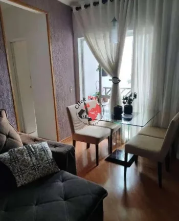 Imagem Excelente Apartamento à Venda – Localização Privilegiada!