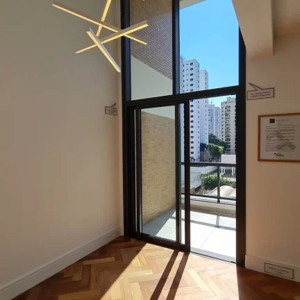 Imagem APARTAMENTO RESIDENCIAL em São Paulo - SP, Jardim Paulista