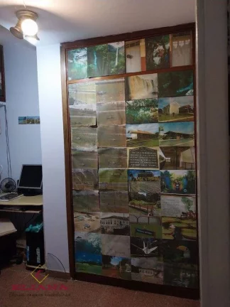 Imagem Apartamento com 3 quartos, 110m², à venda em São Paulo, Água Branca