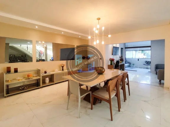Imagem Casa com 6 quartos, Janga, Paulista - R$ 1.6 mi, Cod: 333