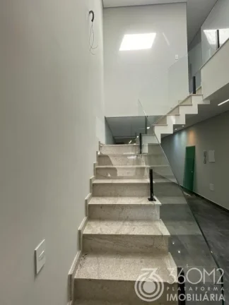 Imagem Sobrado para Venda em Santo André / SP no bairro Parque Oratório