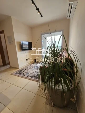 Imagem Apartamento - Ribeirão Preto - Jardim Palma Travassos