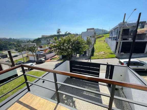 Foto do imóvel: Casa no Bairro Nova Jaguari