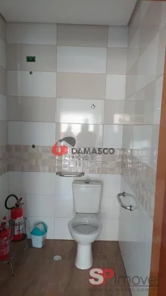 Imagem Sobrado para locação, Independência, São Bernardo do Campo, SP