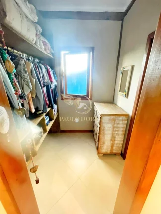 Imagem CASA LUXUOSA À VENDA A MENOS DE 120 MTRS DA PRAIA DO PEREQUÊ-AÇÚ UBATUBA-SP