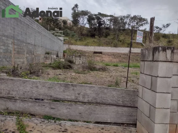 Imagem terreno a venda em jundiaí, loteamento vale azul, caxambú,1800 M²