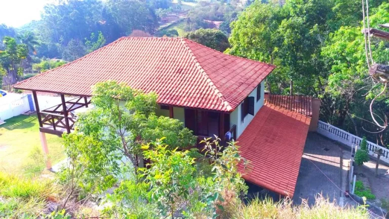 Imagem RURAL COM 120 m² - ALPES BOM JESUS - BOM JESUS DOS PERDOES SP