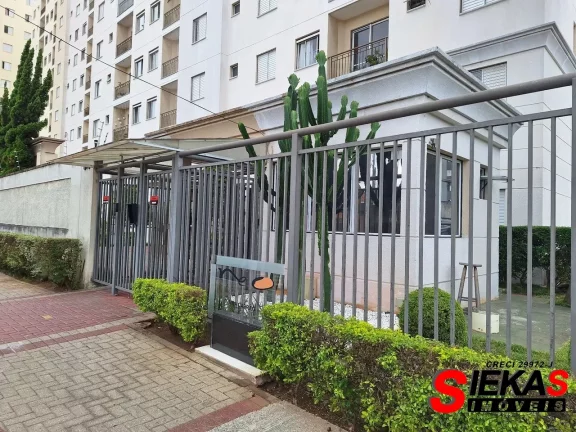 Imagem Apartamento à venda em São Paulo-SP, Jardim Vila Formosa: 2 quartos, 1 sala, 1 banheiro, 1 vaga de garagem, 47m²!