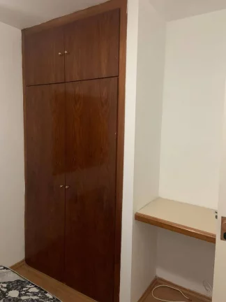 Imagem Flat para LOCAÇÃO em Jardim Paulista - Madison Plaza 36m²