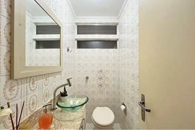 Imagem Apartamento à venda em Porto Alegre, Menino Deus, com 3 quartos, 97m2