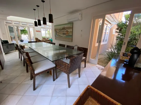 Imagem CASA DE CONDOMÍNIO