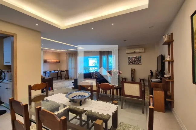 Imagem Apartamento à Venda - Recreio, 3 Quartos, 190 m2