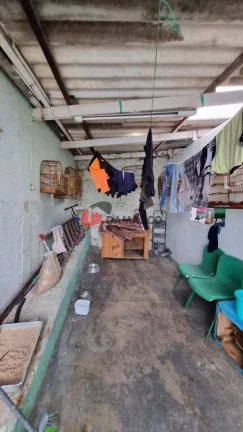 Imagem Casa à venda, Vila Aquilino, Santo André, SP