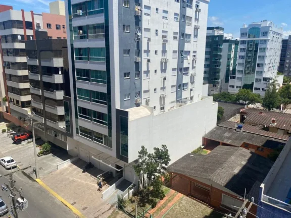 Imagem Apartamento 2 Dormitórios - Bairro Zona Nova