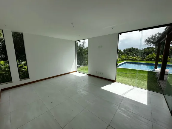 Imagem Oportunidade: Casa em Condomínio com Infraestrutura Completa em Praia do Forte, Mata de São João