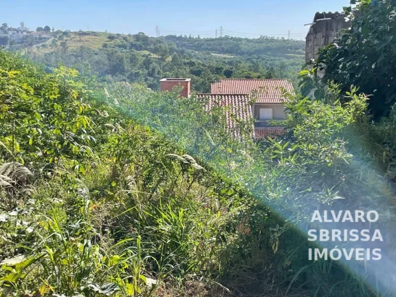 Imagem Terreno de 250 m² a venda no Jardim Paraiso Itu SP