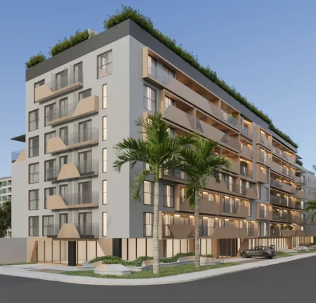 Imagem Mondo - Residencial