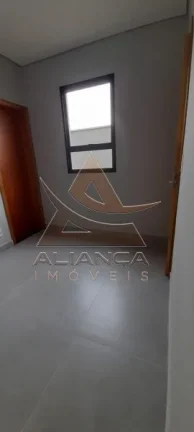 Imagem Casa Condomínio - Ribeirão Preto - Reserva San Pedro