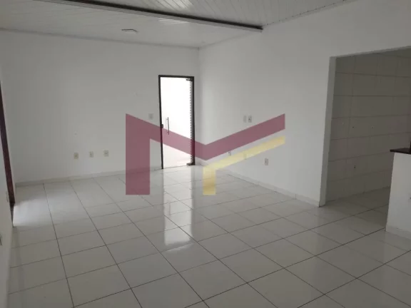 Imagem Casa 4/4 sendo 1 suite na Conceicao