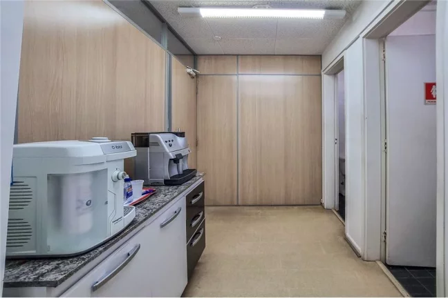 Imagem SALA COMERCIAL em São Paulo - SP, Itaim Bibi