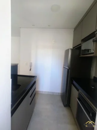 Imagem Apartamento à venda com 2 quartos no bairro Medeiros em Jundiaí/SP