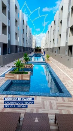 Imagem Apartamento para Venda, Vila Jardim residence Club 6
