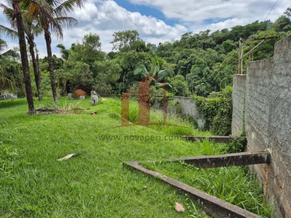 Imagem CHACARA RESIDENCIAL em MAIRIPORÃ - SP, RIO ABAIXO