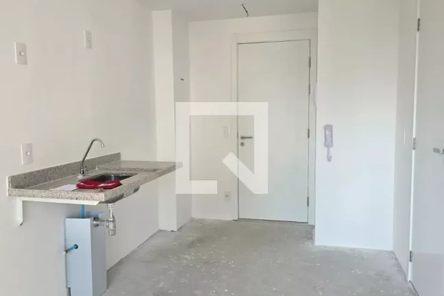 Imagem Apartamento à Venda - Vila Mariana, 1 Quarto, 32 m2