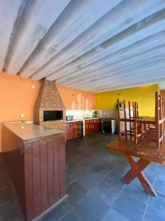 Imagem Vende-se Chácara Fantástica, são 13 Quartos, 10 Banheiros, Piscinas em Palmeiras, Suzano-sp